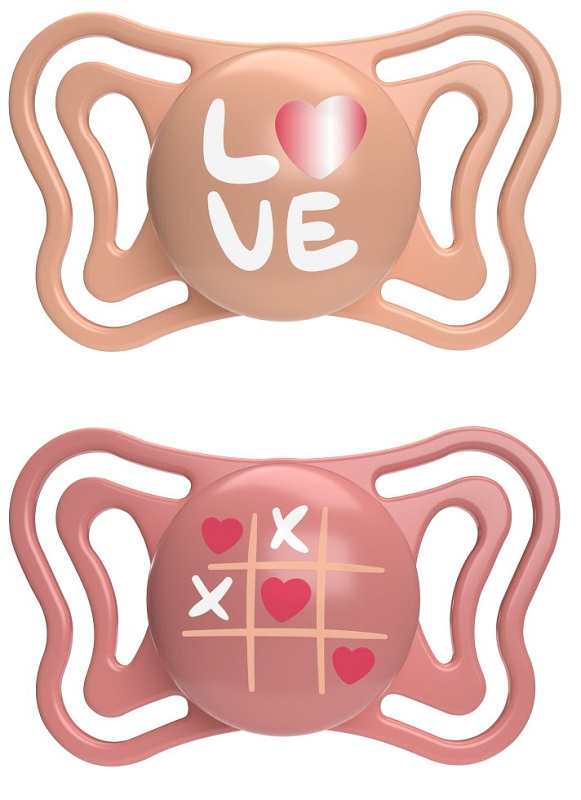 CH Succh.Light Girl Sil16-36m