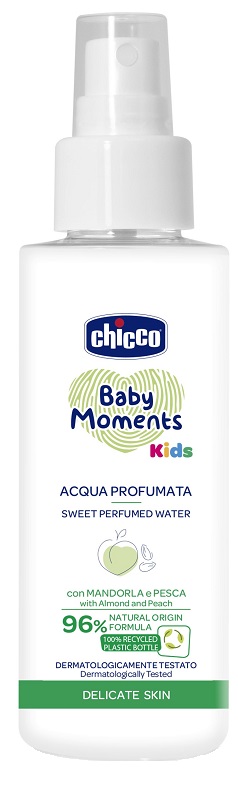 CH-BM Acqua Prof.Kids 100ml