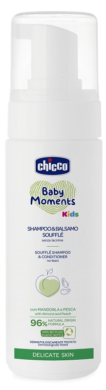 CH-BM Sh.Balsamo Kids 150ml