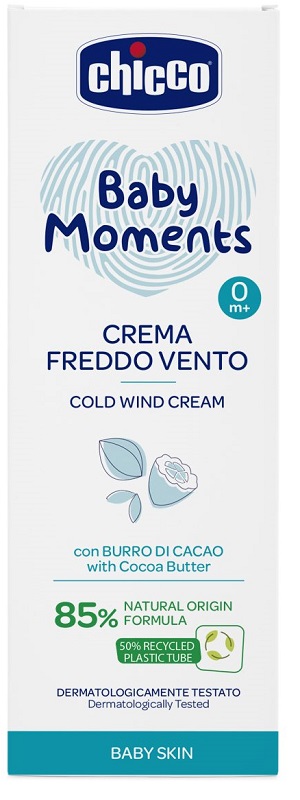 CH BM CREMA FREDDO VENTO 50ML