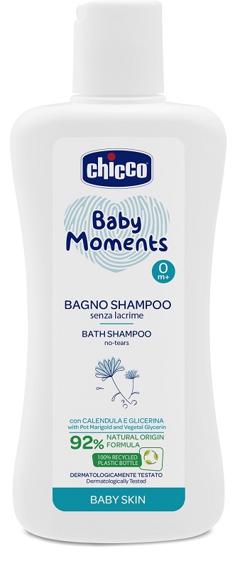 CH-BM Bagno Corpo Cap.200ml