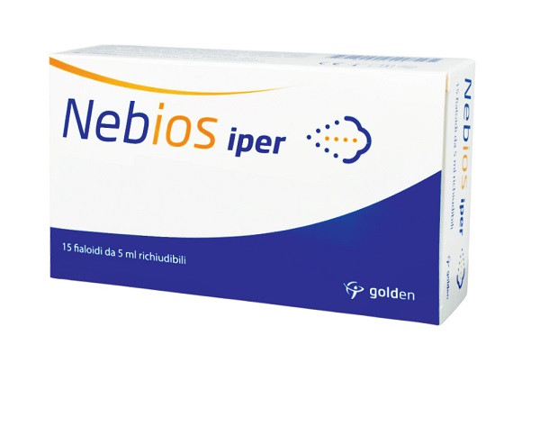 NEBIOS IPER 15f.5ml
