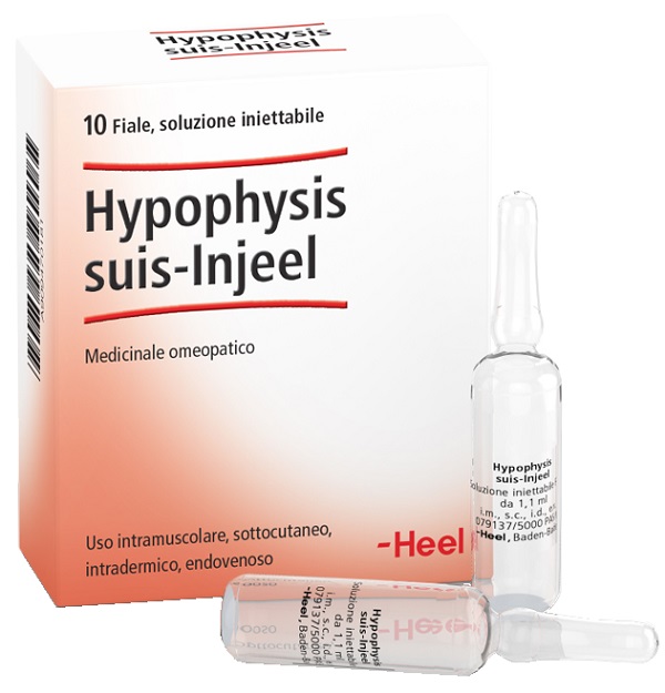 HYPOPHYSIS SUIS INJ 10f.HEEL