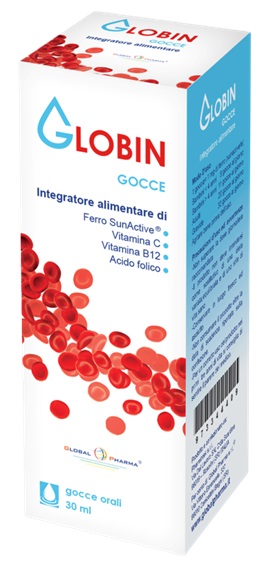 GLOBIN Gtt 30ml