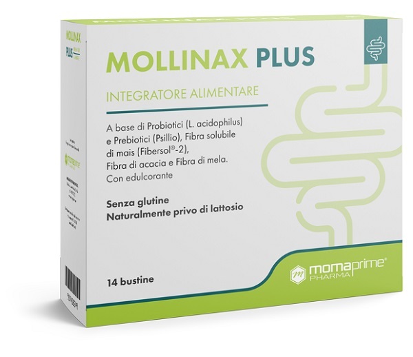 MOLLINAX Plus 14 Bust.