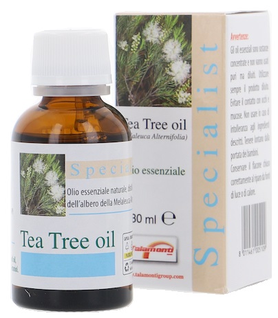 TEA TREE Oil 15ml