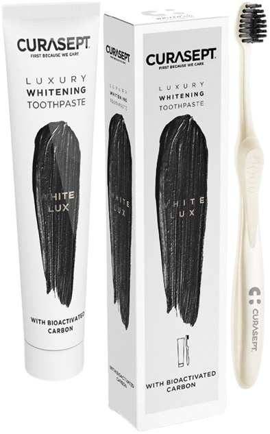 CURASEPT Lux White Dent/Spaz.
