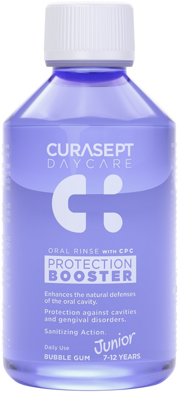 CURASEPT DAYCARE COLLUT J100ML