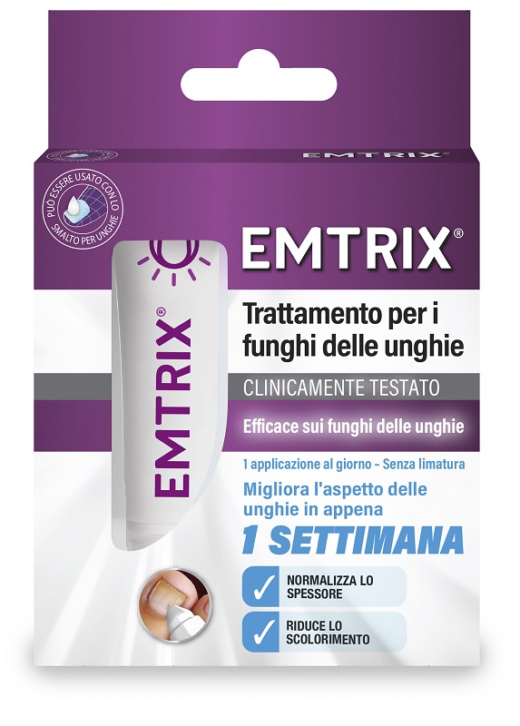 EMTRIX Soluzione 10ml