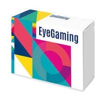 EYEGAMING 30 Cps 350mg