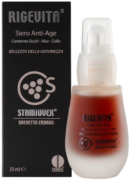 RIGEVITA Siero A-Age 30ml