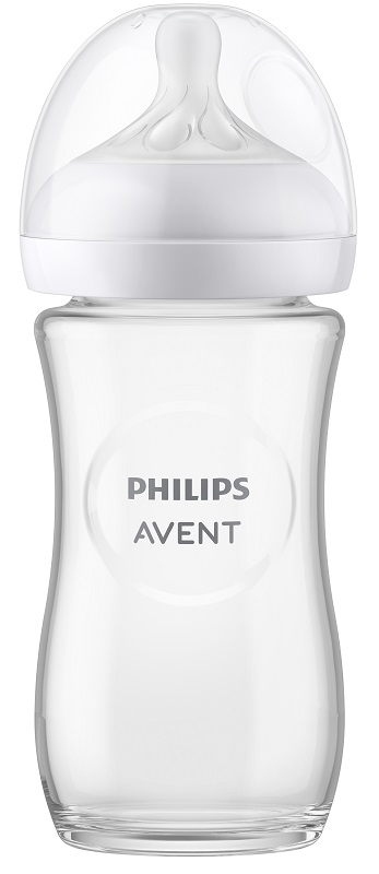AVENT Bib.Nat.3,0 VT 240ml