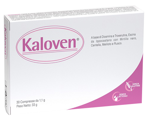 KALOVEN 30 Cpr