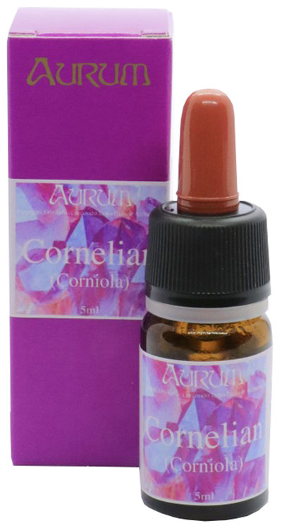 CORNELIAN GOCCE 5ML