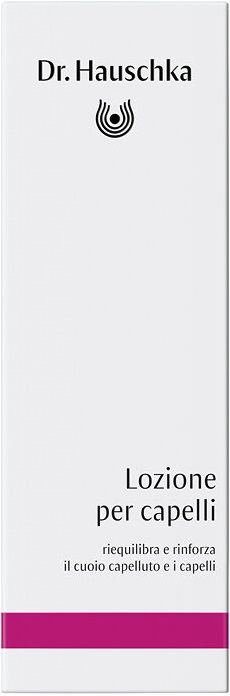DR HAUSCHKA LOZ CAP IT/NL100ML
