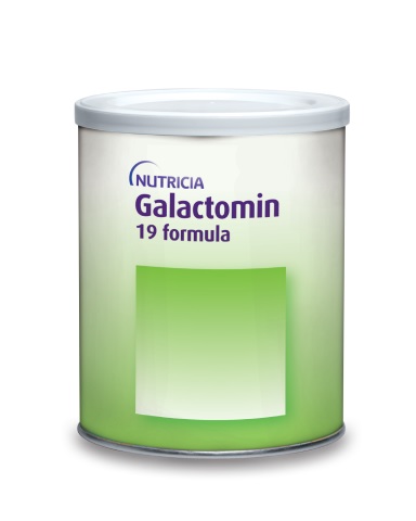 GALACTOMIN*19 400g
