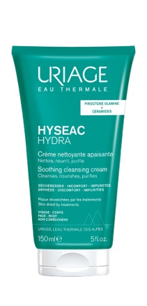 HYSEAC CREMA DETERGENTE 150ML