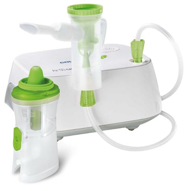 COLPHARMA AIR 50 Care C/Doccia