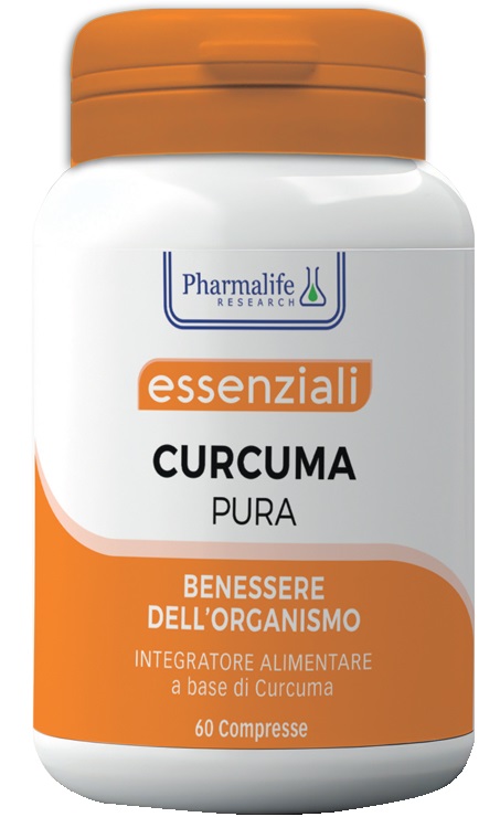 CURCUMA Pura 60 Cpr PHR