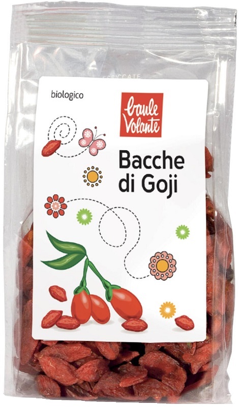 BAULE Bacche Goji 100g