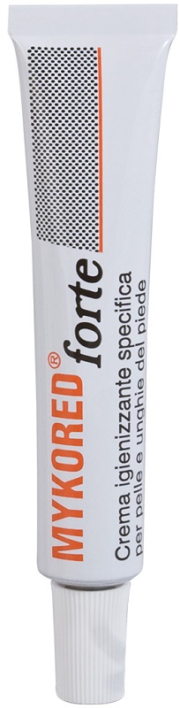 MYKORED Forte Crema 20ml