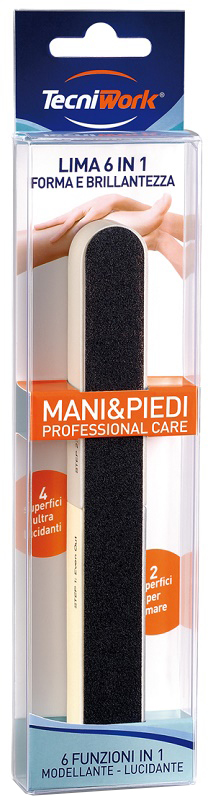 TECNIWORK Lima 6in1 UltraGloss