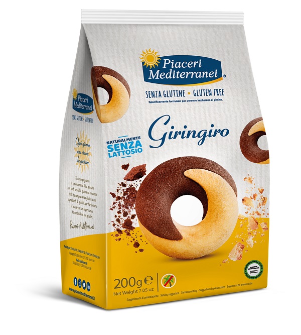 PIACERI MED.Giringiro 200g