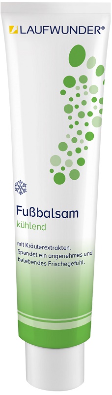 LAUFWUNDER CR VERDE RINF 75ML