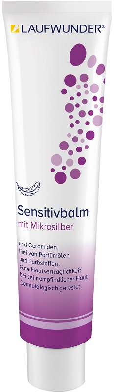 LAUFWUNDER Balsamo Piedi Sens.