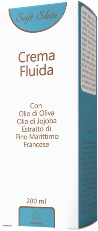 SOFTSKIN Fluido 200ml