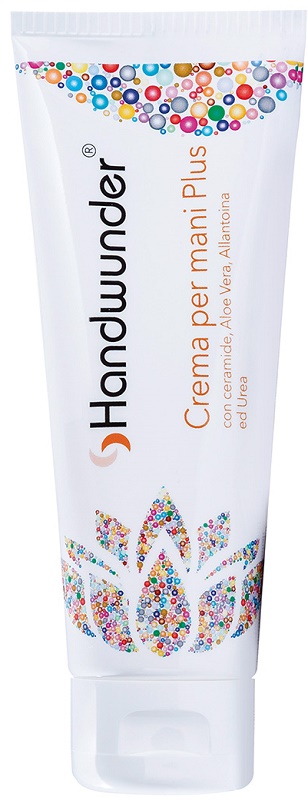 HANDWUNDER PLUS CR MANI 75ML 723