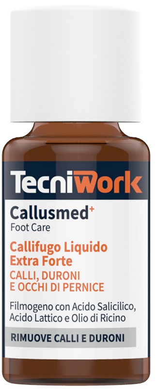CALLUSMED Fluido Callif.12ml