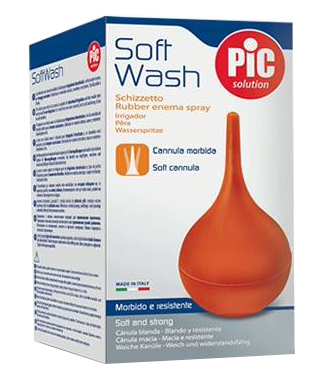 PIC Schizz.Soft Wash 35ml
