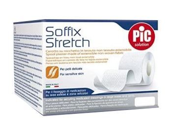 SOFFIX Stretch TNT cm*2,5x5