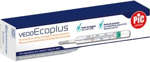 TERMOMETRO PIC VEDOEcoplus Gallio