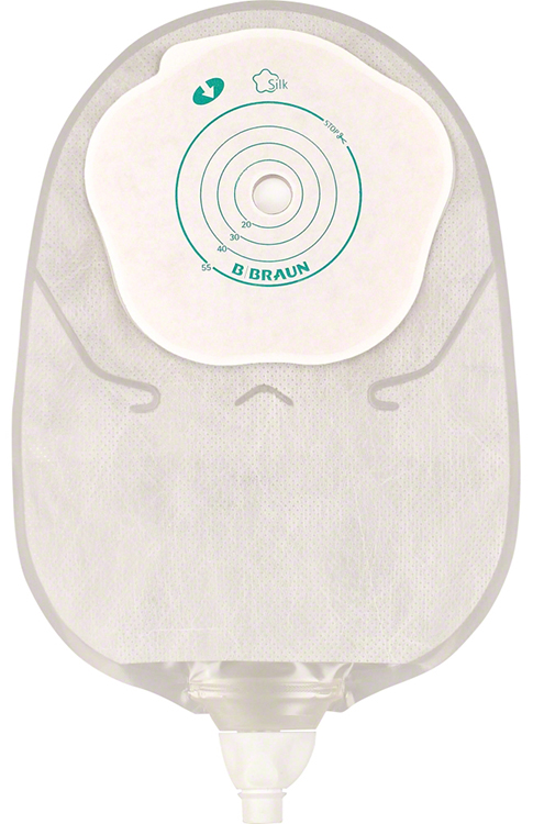 FLEXIMA Sacca Uro Silk 12-55mm