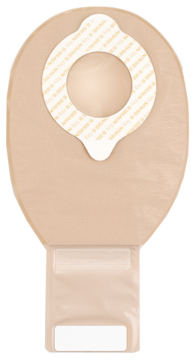 FLEXIMA Key B Sac.Ileo*60mm