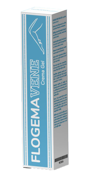 FLOGEMA VENE CREMA GEL 100ML