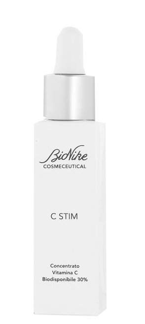 COSMECEUTICAL C Stim Conc.Vit.