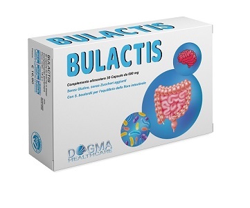 BULACTIS 30 Cps