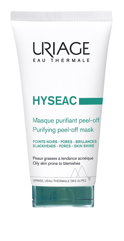HYSEAC Masch.Peel Off*50ml