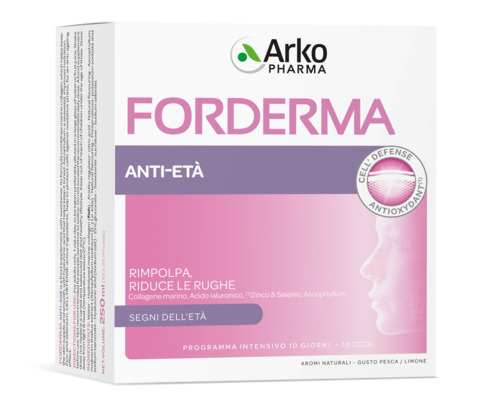 FORDERMA ANTI-ETA 10FL