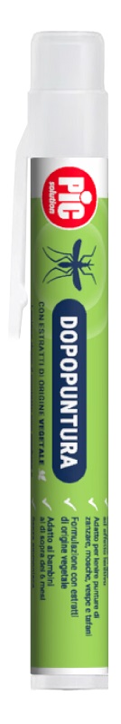 PIC DopoPuntura Veg.12ml