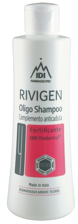 RIVIGEN Oil Sh.A/Cad.200ml
