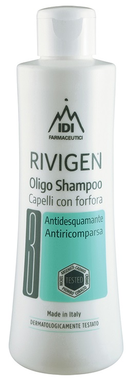 RIVIGEN Oil Sh.C/Forf.200ml