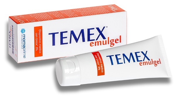 TEMEX Emulgel 75ml