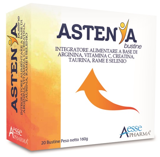ASTENIA 20BUST