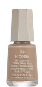 MAVALA MINIC 34 NICOSIA