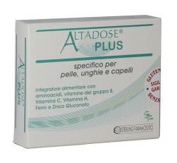 ALTADOSE PLUS CPS