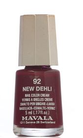 MAVALA MINIC 92 NEW DELHI